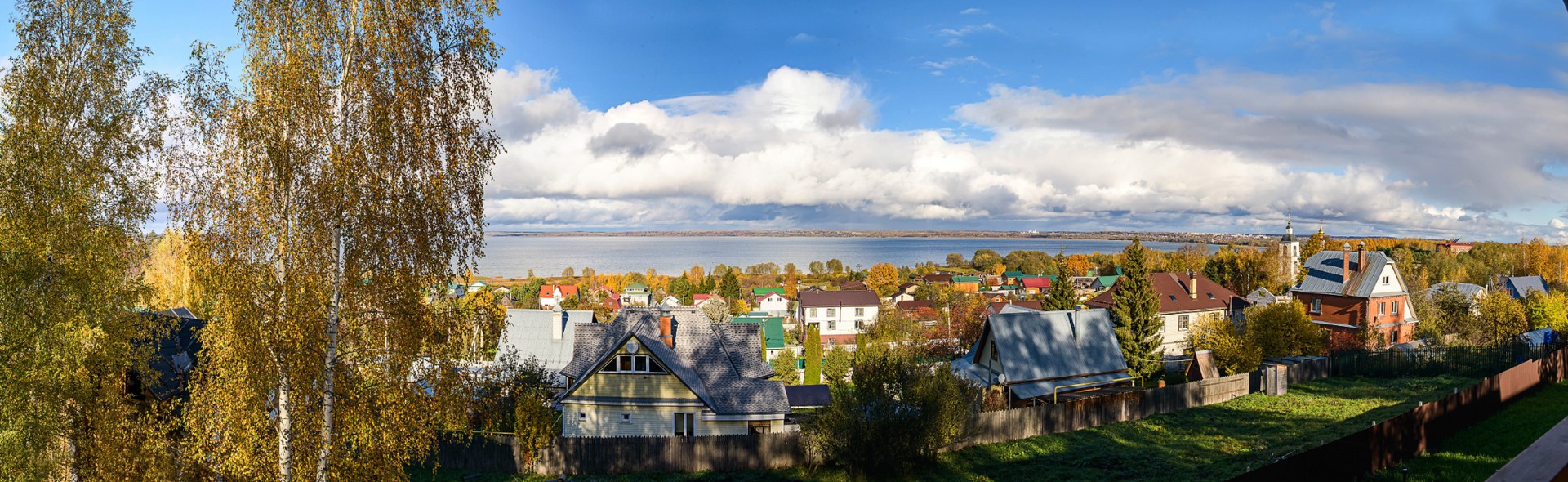 Рядом и вокруг