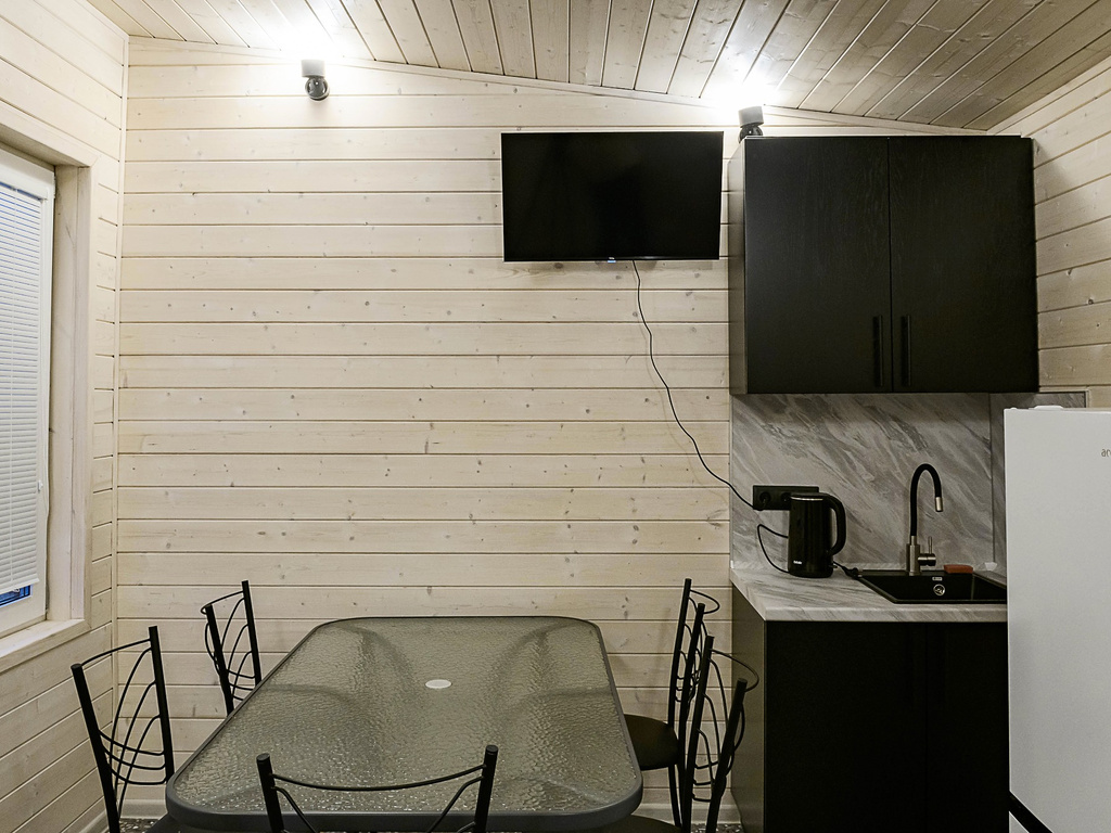 Комната отдыха