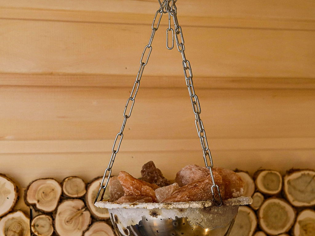 Детали интерьера