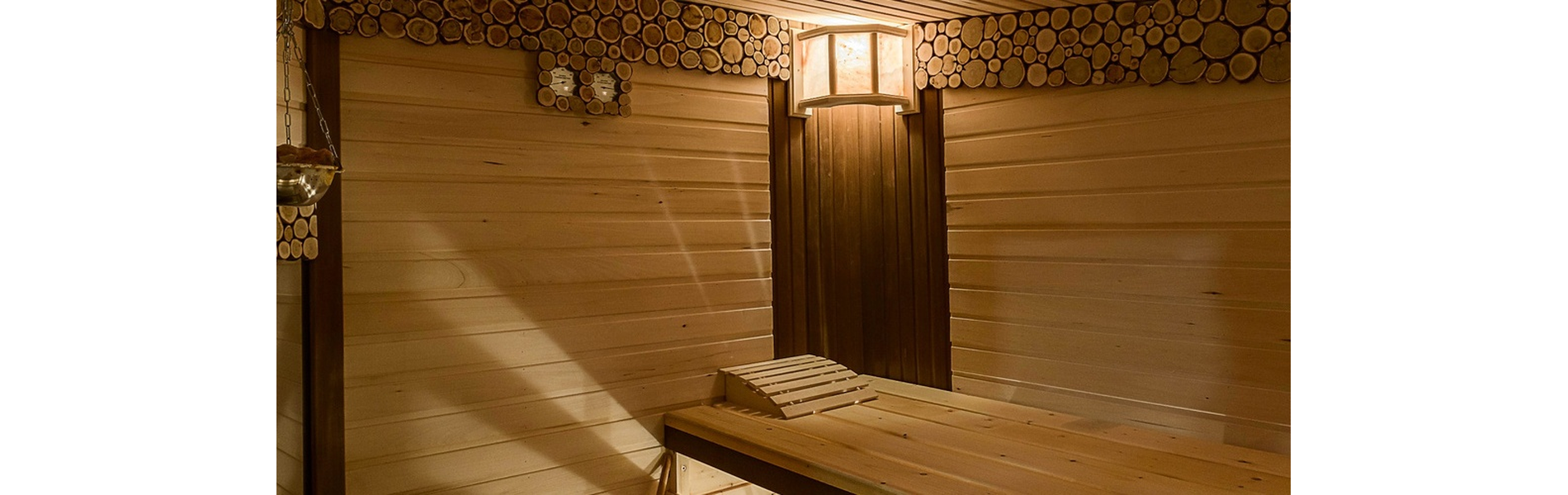 Сауна